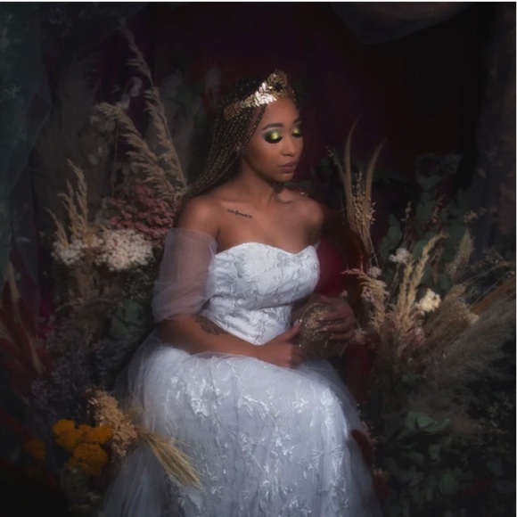 NEW✅Cosmic Brushes The Muse - Picture 5 of 13